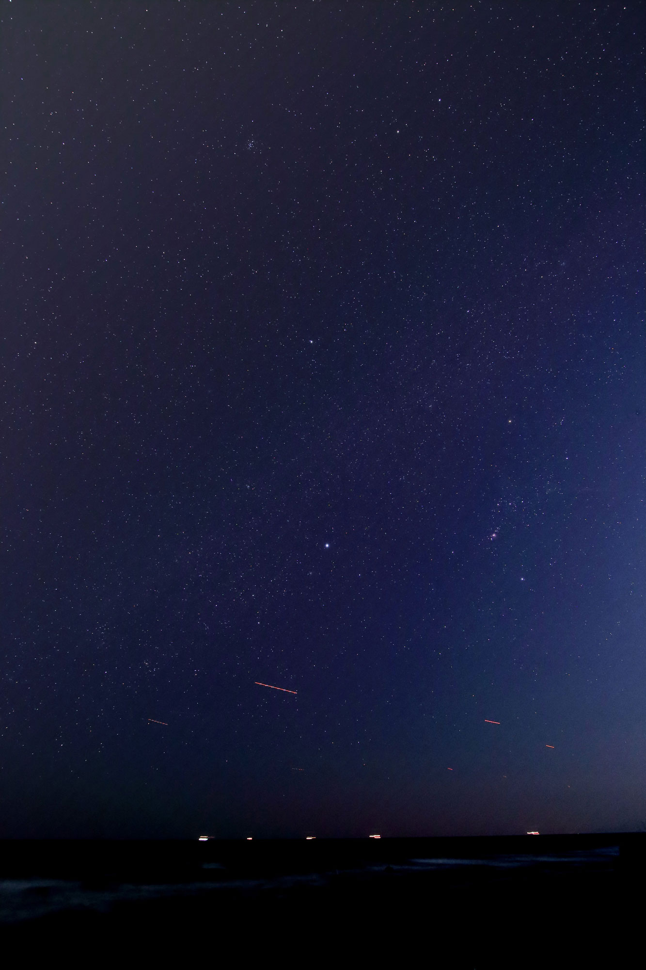 千手正教の感動表現 星空を撮る ケンコー トキナー写真ブログ