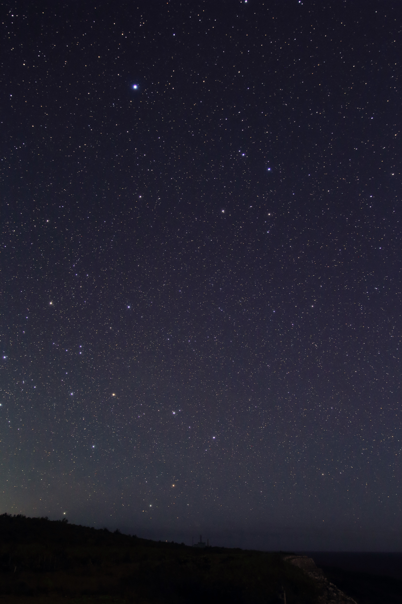千手正教の感動表現 星空を撮る ケンコー トキナー写真ブログ